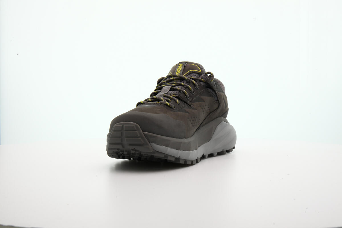 Hoka One One KAHA LOW Gore-Tex | 1118586-CGGS | AFEW STORE